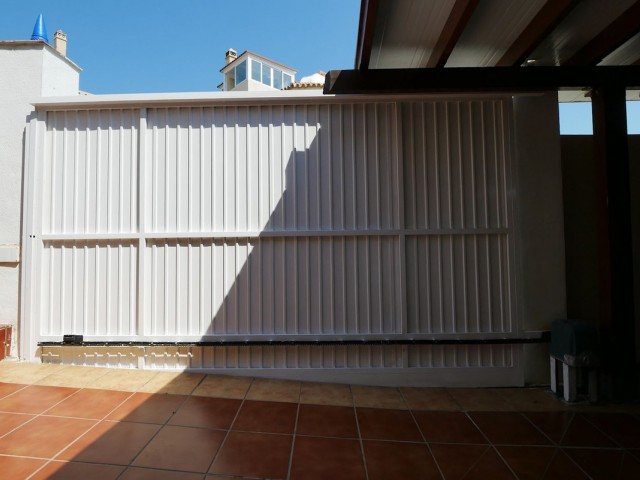 3 Bedrooms Villa in Riviera del Sol
