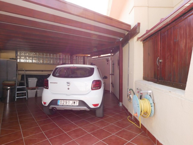3 Bedrooms Villa in Riviera del Sol