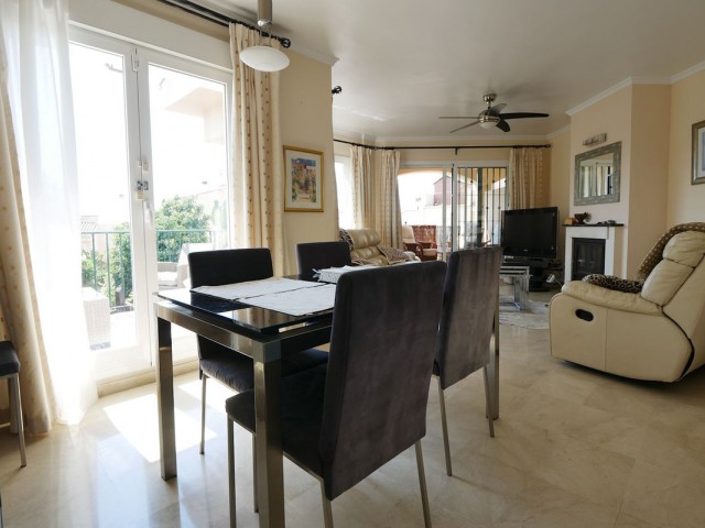 3 Bedrooms Villa in Riviera del Sol