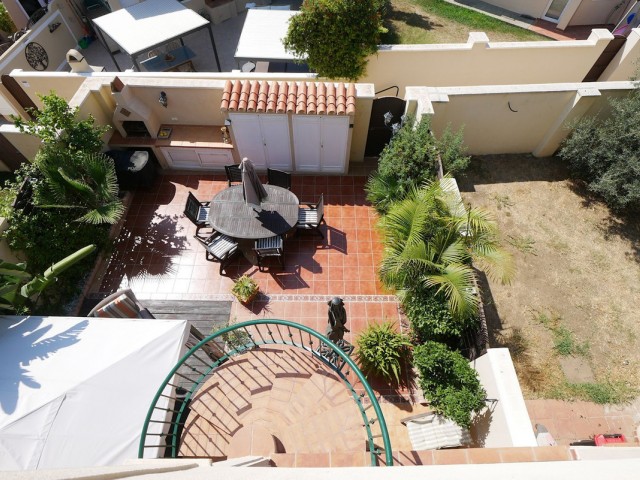 3 Bedrooms Villa in Riviera del Sol