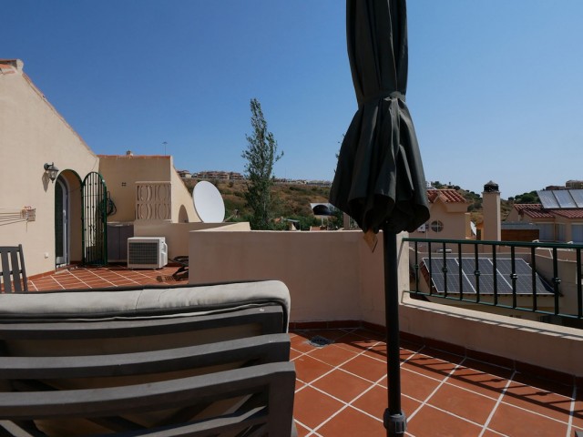 3 Bedrooms Villa in Riviera del Sol