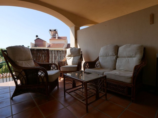 3 Bedrooms Villa in Riviera del Sol