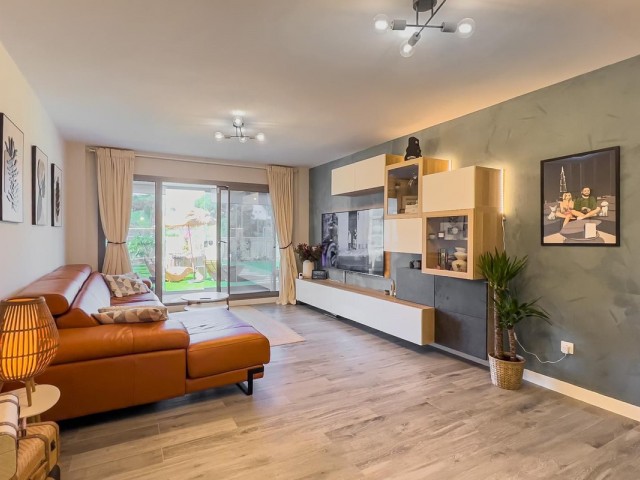 3 Schlafzimmer Apartment in El Chaparral