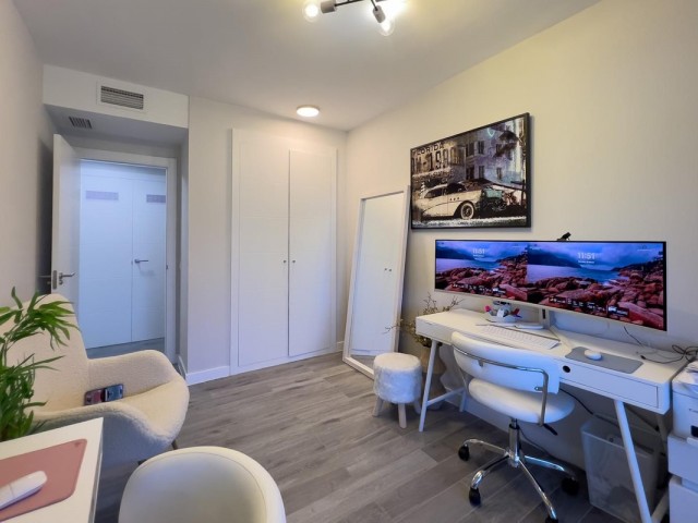 3 Schlafzimmer Apartment in El Chaparral