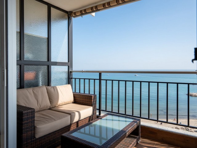 Penthouse in Fuengirola