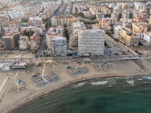Penthouse in Fuengirola