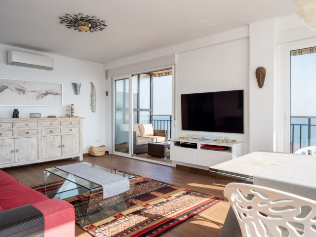 Penthouse in Fuengirola