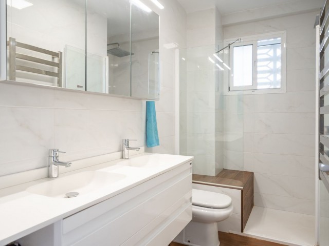 Penthouse in Fuengirola