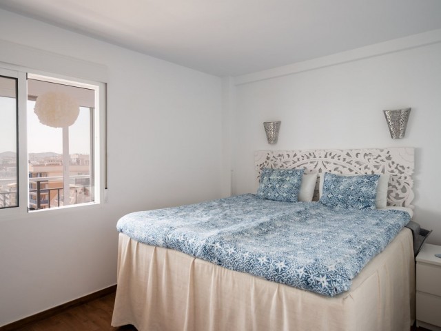 Penthouse in Fuengirola