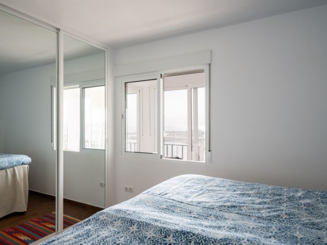 Penthouse in Fuengirola