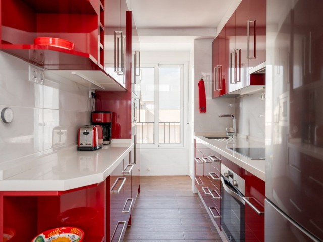 Penthouse in Fuengirola