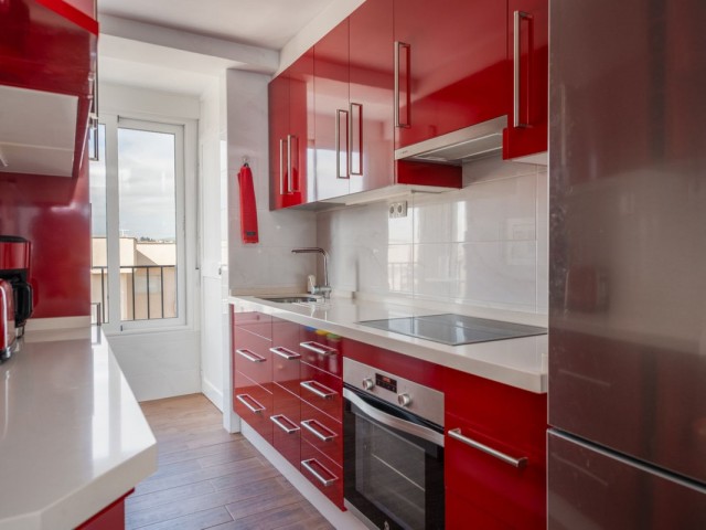Penthouse in Fuengirola