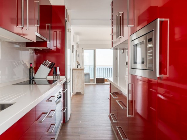 Penthouse in Fuengirola