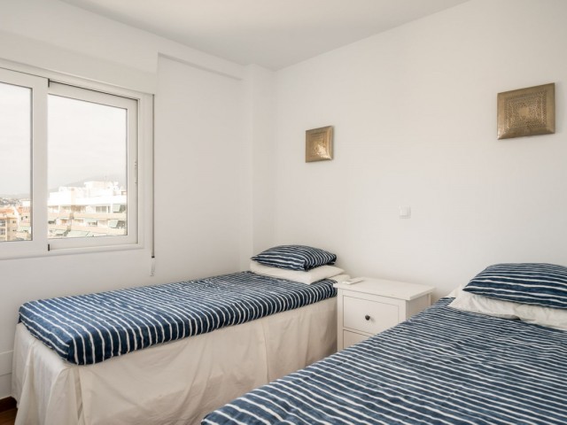 Penthouse in Fuengirola