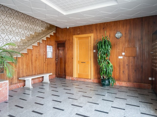 Penthouse in Fuengirola