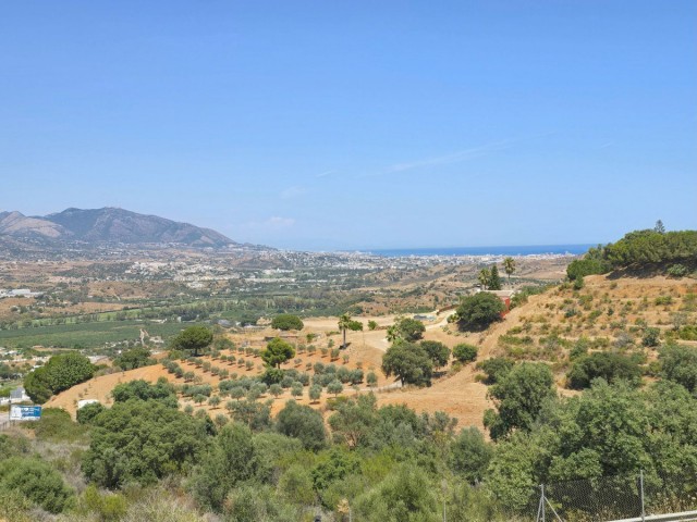 3 Sovrums Lägenhet i La Cala Golf