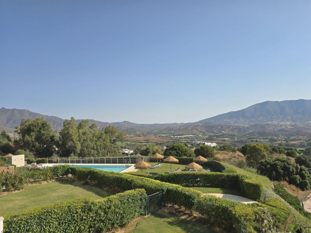 3 Sovrums Lägenhet i La Cala Golf