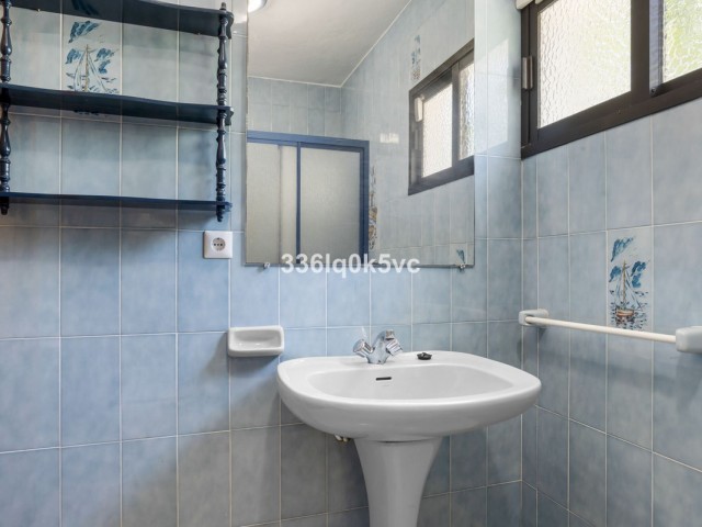 4 Slaapkamer Villa in Las Chapas