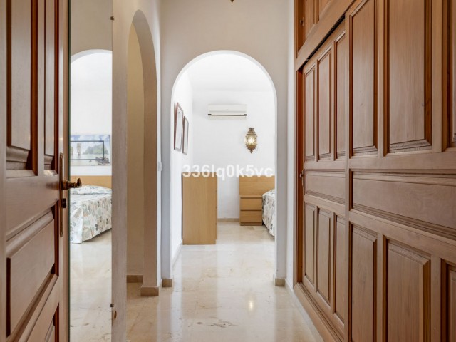 4 Slaapkamer Villa in Las Chapas