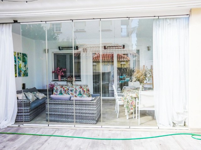 4 Bedrooms Townhouse in Benalmadena