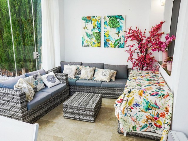 4 Bedrooms Townhouse in Benalmadena