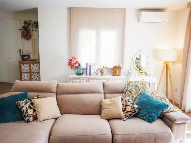 4 Bedrooms Townhouse in Benalmadena
