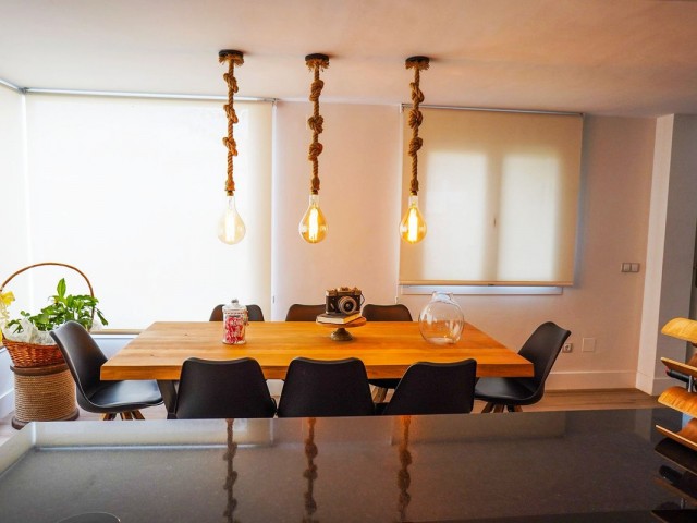4 Bedrooms Townhouse in Benalmadena