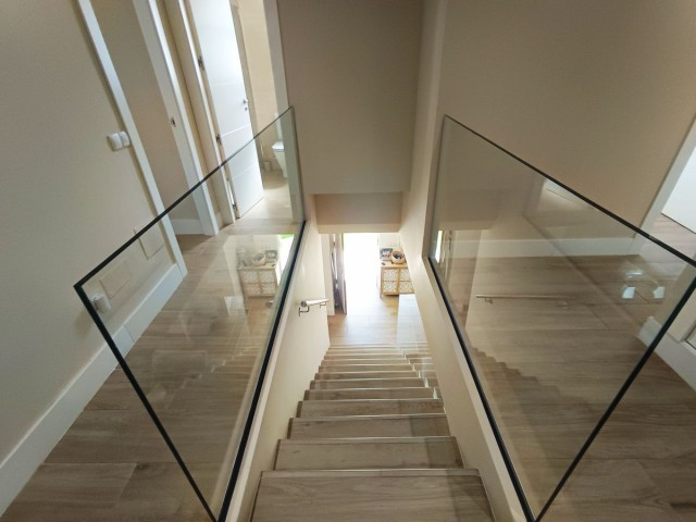 4 Bedrooms Townhouse in Benalmadena