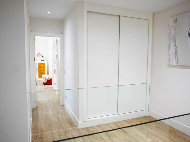 4 Bedrooms Townhouse in Benalmadena