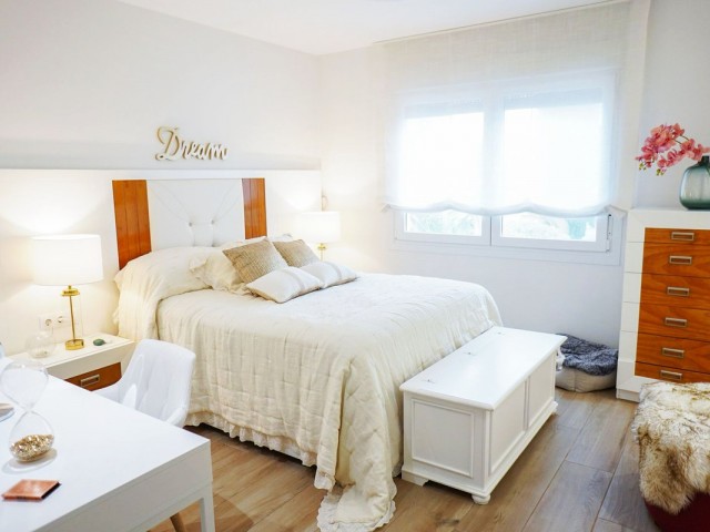4 Bedrooms Townhouse in Benalmadena