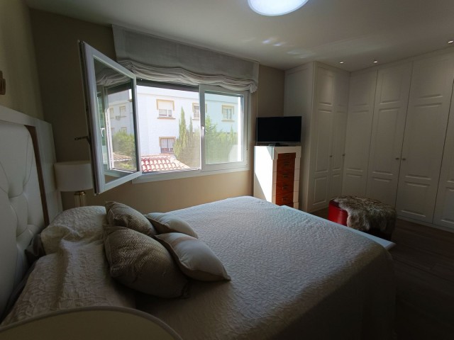 4 Bedrooms Townhouse in Benalmadena