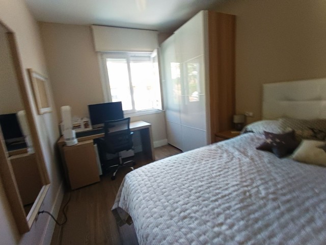 4 Bedrooms Townhouse in Benalmadena