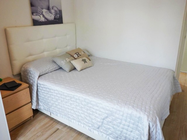 4 Bedrooms Townhouse in Benalmadena