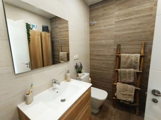 4 Bedrooms Townhouse in Benalmadena