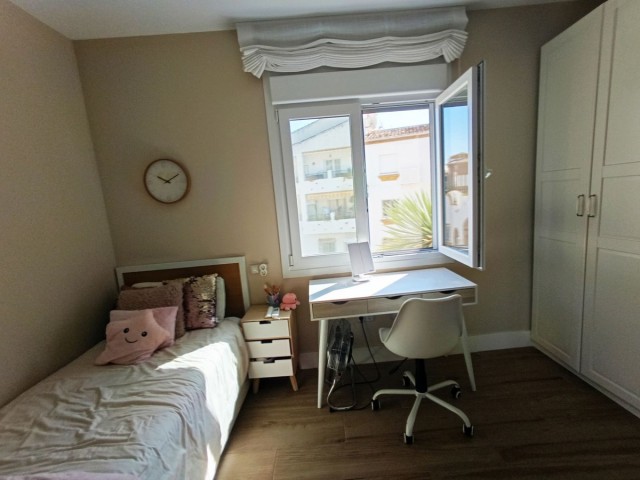 4 Bedrooms Townhouse in Benalmadena