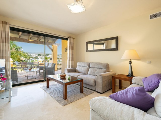 Kattohuoneisto, New Golden Mile, R5083792