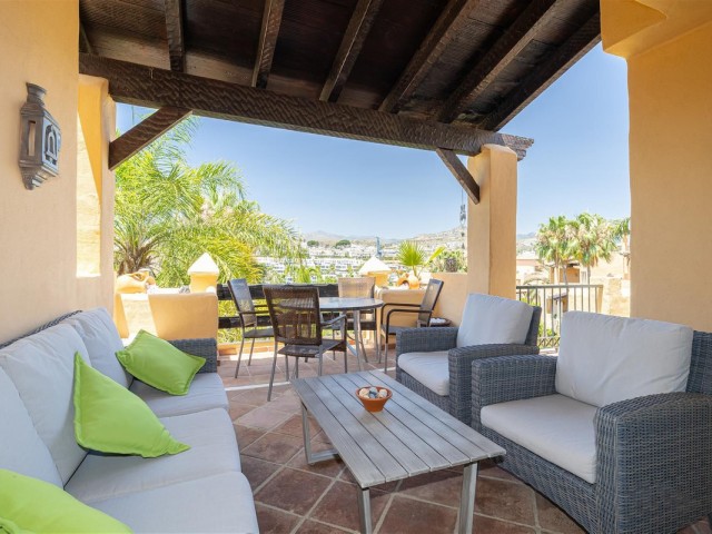 Kattohuoneisto, New Golden Mile, R5083792