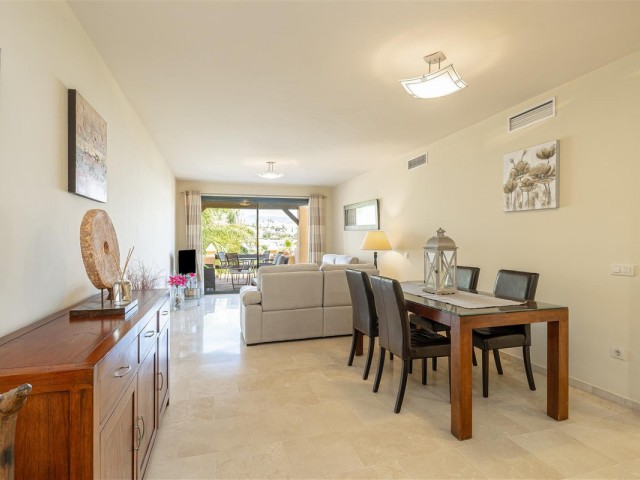 Kattohuoneisto, New Golden Mile, R5083792