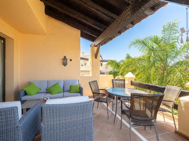 Kattohuoneisto, New Golden Mile, R5083792