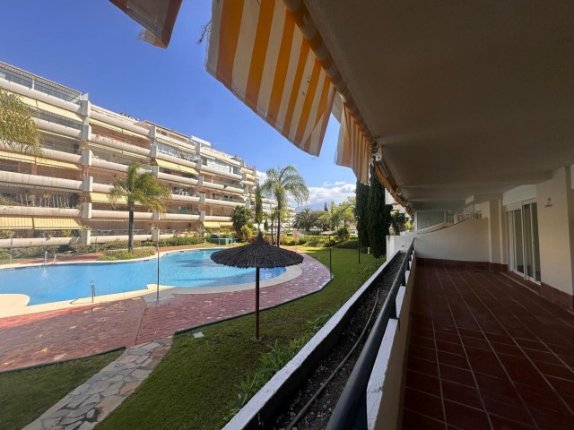 Apartamento, Marbella, R5083858