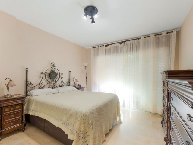 Appartement avec 3 Chambres  à Marbella