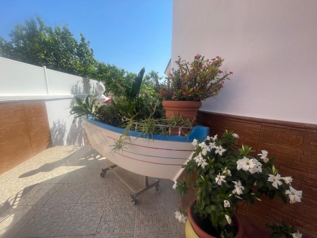 5 Soveroms Villa i Mijas