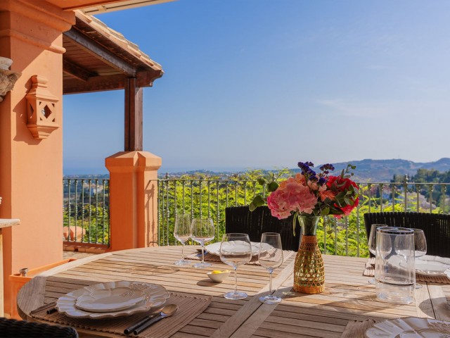 Appartement avec 2 Chambres  à La Quinta