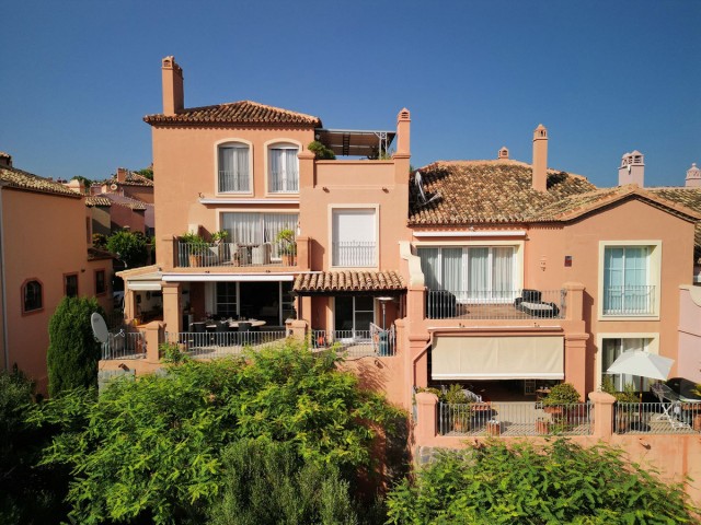 Appartement avec 2 Chambres  à La Quinta