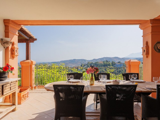 Appartement avec 2 Chambres  à La Quinta