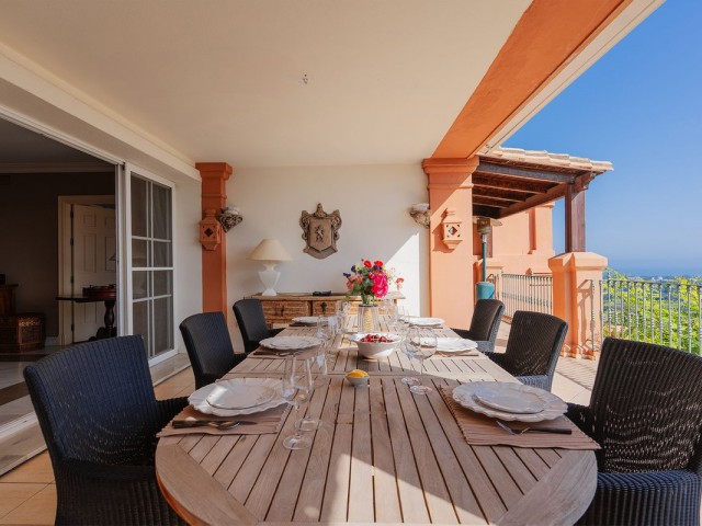 Appartement avec 2 Chambres  à La Quinta
