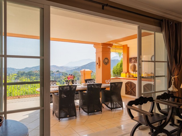 Appartement avec 2 Chambres  à La Quinta