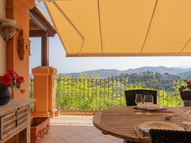 2 Bedrooms Apartment in La Quinta