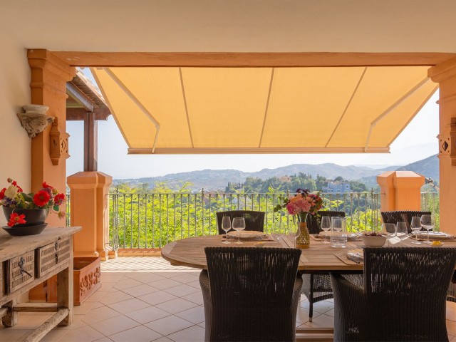 2 Bedrooms Apartment in La Quinta