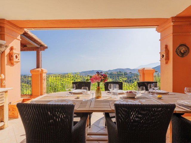 2 Bedrooms Apartment in La Quinta